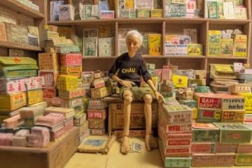 龙湖高碑店·列车新城-高碑店列车新城售楼处