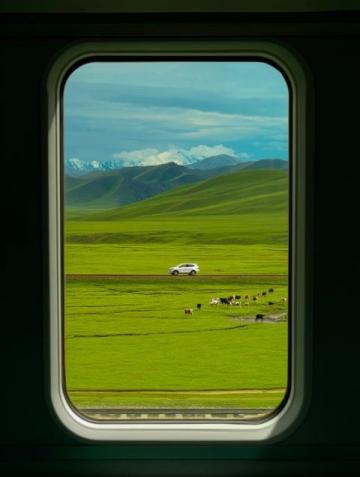 近日中国铁路发布消息称,自2021年1月28日起,如果没赶上火车