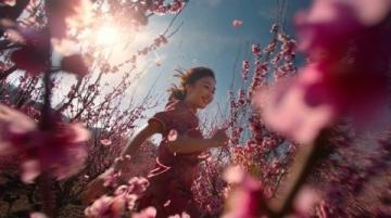 春意盎然,火车行旅赏洛阳——持票半价游览六大名胜,尽享古都风情
