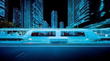 2020年广东省重点高铁建设项目规划及进展概述