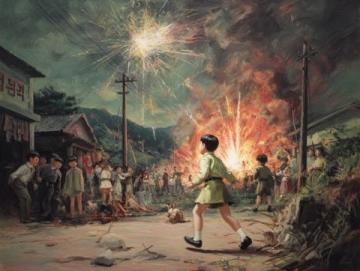 1959年7月22日深夜,沈阳开往北京的一列火车突然消失,600多人失踪了