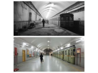 2019春运：重庆至北京G574次列车长的幕后故事与旅程优化