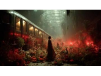 河南固始至某地夜行绿皮卧铺列车探秘