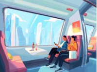 南宁到长春直达列车：一段跨越11省市的奇妙旅程