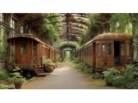 铁路调图后的这趟列车甩掉湘潭站，增加杭州南站停靠时间