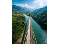 合肥至上海现多依赖沪汉蓉高铁线路