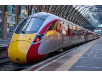 11月18日至12月10日新城快线和武冈城际铁路最新时刻表揭晓