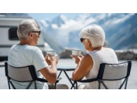 专为老年人打造的旅游新方式——银发旅游列车介绍