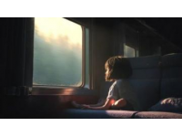 十年前一次火车上的偶遇，至今仍铭记于心