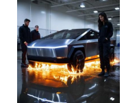 江西电动车火灾事件警示：新能源车安全隐患不容忽视！