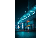 中国内地为什么没有双层地铁？