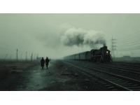 印度火车初体验：超乎想象的旅行奇遇记