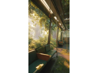 一趟特别之旅：杭州开往镇江火车为他人让道，背后有惊人的故事