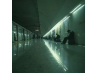 石家庄北站本周停运开始翻新，明年年底以新貌迎客