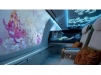 苏州直通香港高铁全新开通，便捷苏港两地出行