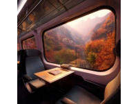 我的个乖乖！原来高铁商务座这么舒坦，连春运期间也像贵宾一样！让人感觉有钱真好！