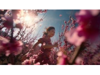 春意盎然，火车行旅赏洛阳——持票半价游览六大名胜，尽享古都风情