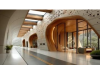 探索山东淄博：交通枢纽站场概览与发展意义