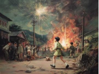 1959年7月22日深夜，沈阳开往北京的一列火车突然消失，600多人失踪了