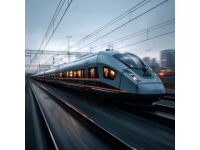 内蒙古进京高铁开通！呼和浩特至北京北间最快只需20分钟