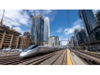 德阳跻身四川省高铁联通度前三，直通18省75城