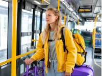 如何应对火车上吵闹的孩子？