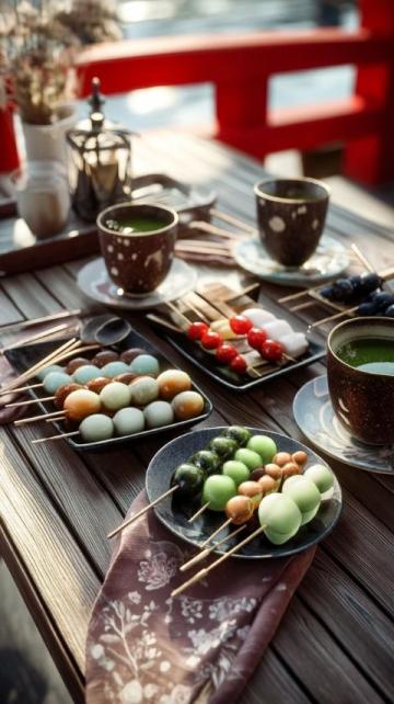 高铁之旅:穿梭古今,尽享美食与历史盛宴