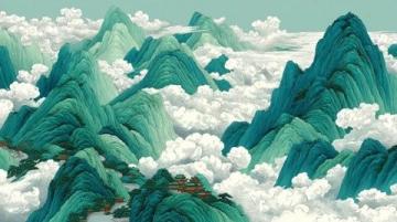 大凉山深处的绿皮火车:人文画卷与生活烟火的交融