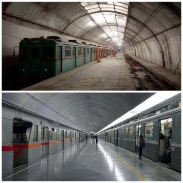 探秘本溪：辽宁的交通枢纽与城市活力