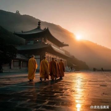 南阳火车站晨曦:小雪节气下的早行者与坚守者