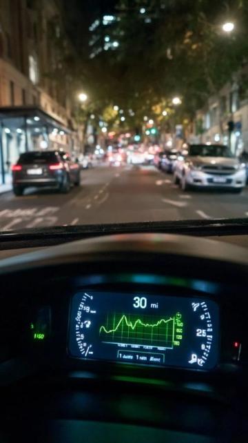 紧急停车18分钟,孕妇险情解除!