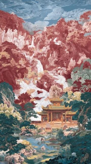 大凉山深处的绿皮火车:人文画卷与生活烟火的交融