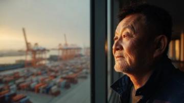 蔡小年蜕变列车长:时代变迁中的成长与告别之旅