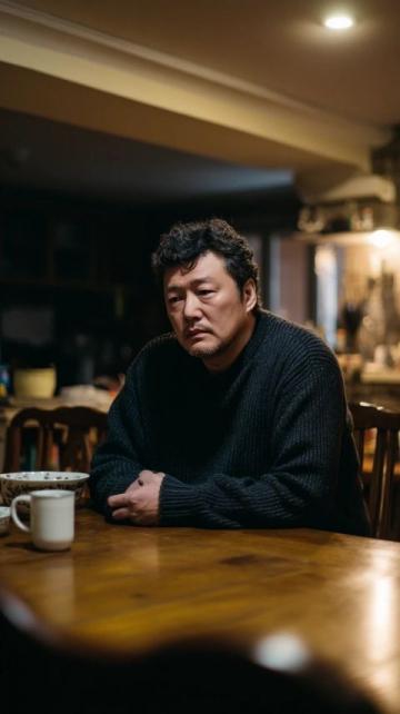 20年前,40岁的刘先生在绿皮火车上遇到自己的真爱,为了这份迟来的爱情他抛妻