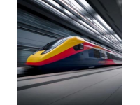 福州金山号到底是高铁还是地铁？反正偷感很重