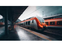 无人驾驶火车首试成功比自动驾驶更进一步，火车司机会失业吗？