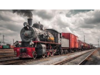 K1049次火车从青岛至安徽阜阳晚点44分钟，全程延误揭秘！