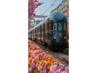 K625/628次列车：运行时刻表、票价及沿途站点介绍