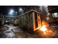 黑龙江列车惊险瞬间：行驶中突遭脱轨事故