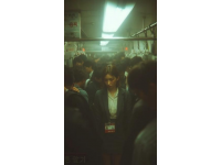 我可能坐错了去釜山的火车！