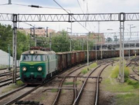 火车车厢管理规范化