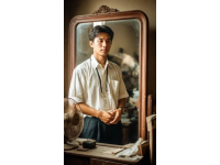 蔡小年蜕变列车长：时代变迁中的成长与告别之旅