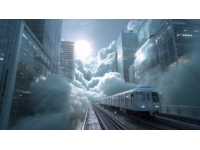 首见双层火车惊艳亮相：12306回应引发公众热议，提升旅途体验新篇章