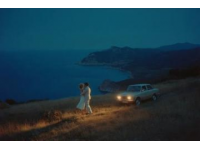 图暑运路上的“浪漫”列车