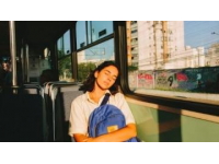 在火车上遇到的那些人和事