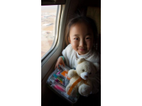 新通高铁通辽站旅客发送量破百万