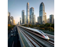 高铁一年，沈丘北站客流量超出预期