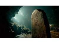 太行山2650米管式大滑梯、悬臂小火车、喊泉……孩子在这个景区玩得不想走……