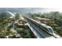 自7月23日起兰州中川城际动车组开行密度大增