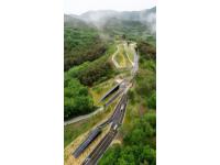 高铁大比拼：韩国KTX超越中国？